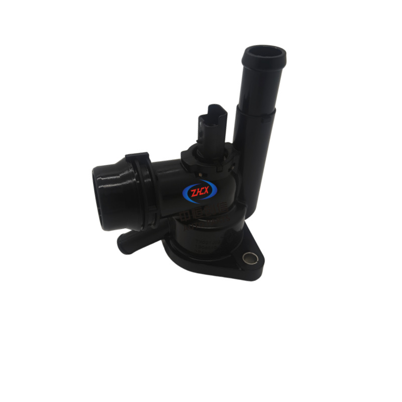 Suitable for Changan Qiyuan Q05 Electronic Thermostat Q07 Electronic Temperature Controller 1306010-Ek01