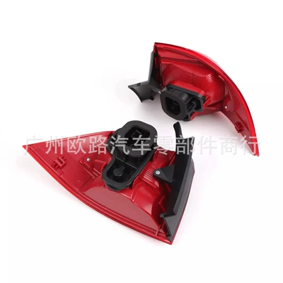 Other brake systems right outer