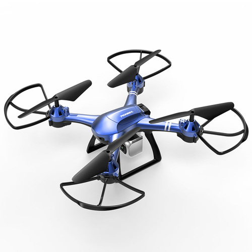 Cross-border new long-lasting power professional drone high-definition aerial photography four-axis aircraft remote control plane toy gift