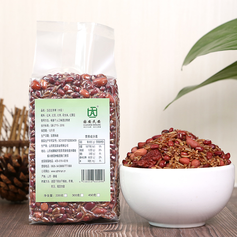 ���������450g������������Ů�����������춹���װ˱���ԭ��