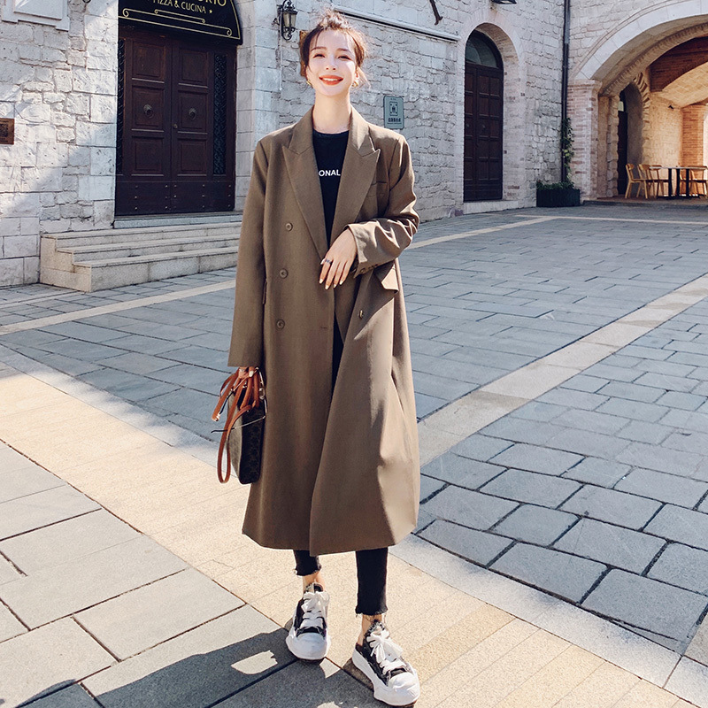 Women's Suit Jacket Image 5