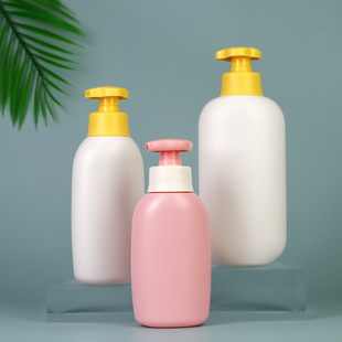 HDPE250/350/550ml��ͯ��ԡ¶ϴ�lˮƿ����28���p�ӏ��ɱ�ƿ