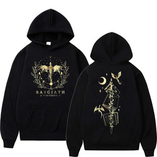 �W�a�l��Fall Basgiath War College Fourth Wing Men's and Wo