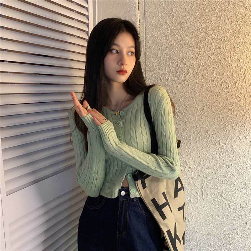 녹색