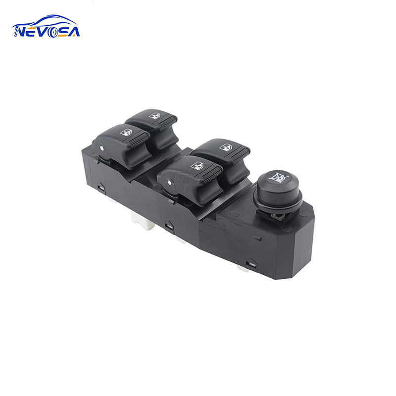 202005158 suitable for Chevrolet auto parts car window glass lift main switch control panel in stock