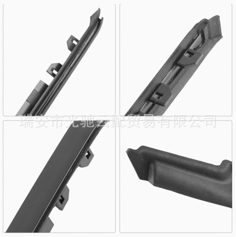 Suitable for Lexus Is250Is300 Front Trim Strip, Front Windshield Left and Right Trim Strip, Trim Strip, Brand New
