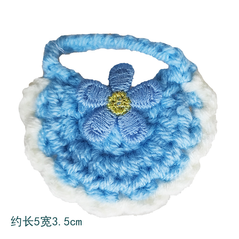 Hámster sombrero oro oso papagaios toque de cabeza ramas de flores ratón toque de cabeza ropa decoración bolsas de miel joyas de navidad joyas