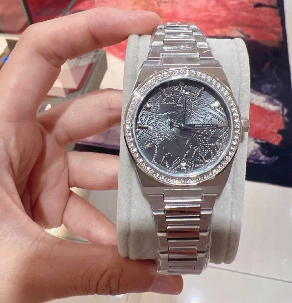 卸売代行 西太后ファッション腕時計 レディース腕時計 ネットセレブ 防水腕時計 クォーツ レディース 高級輸入ムーブメント