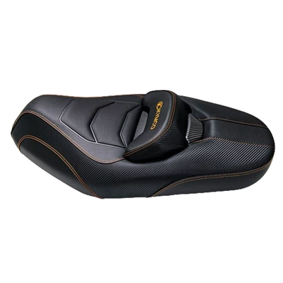 Motorcycle High-Elastic Thickened Modification – Motorcycle cushion