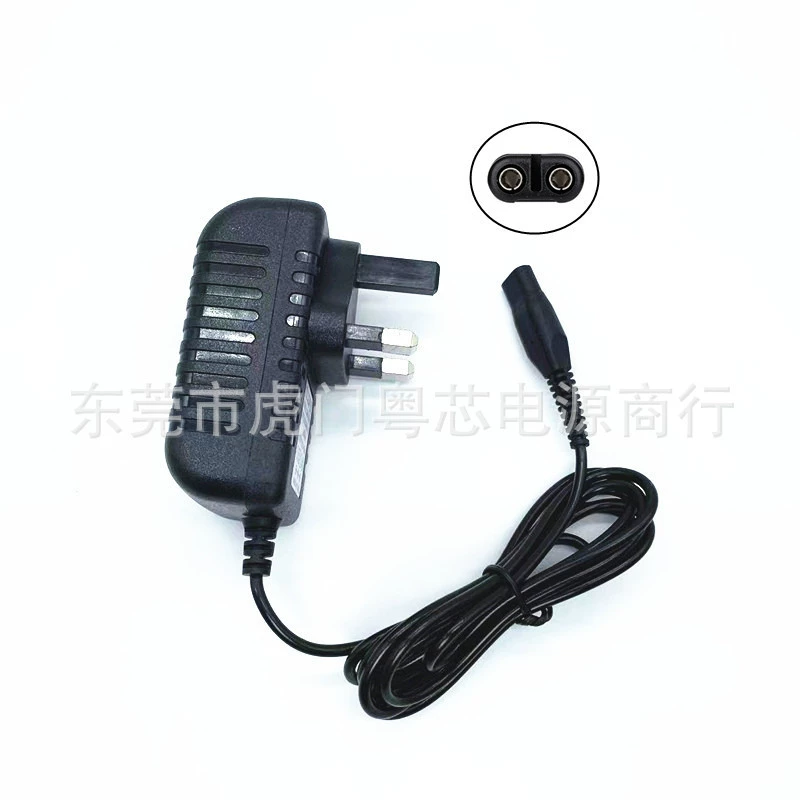 Применимо Karcher Karcher Kach WV2 60 70 оконное стекло пылесос зарядное устройство 5.5V англ.