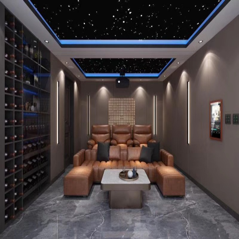 影K专用音响 专业酒吧KTV点歌音响音箱设备厂家直供