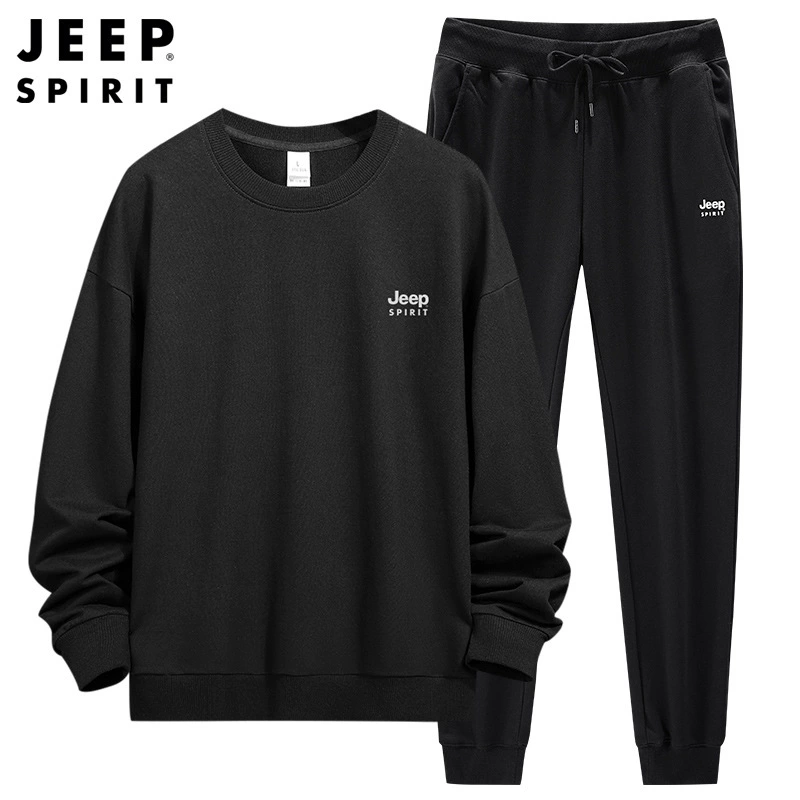 Новый мужской комплект из двух предметов для спорта и отдыха для молодежи и среднего возраста, мужские костюмы для спорта и отдыха, спортивная одежда, мужская модная 0055