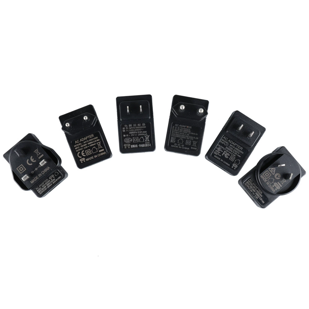 Адаптер USB 5V 2.4A, соответствие корейским нормативам, сертификация KC, корейское подготовительное устройство, сертификация KCC
