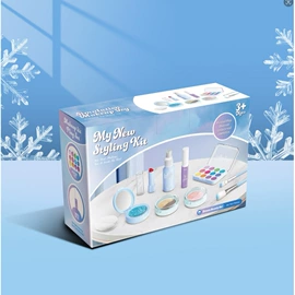 饰品玩具;餐厨具玩具;其他益智玩具