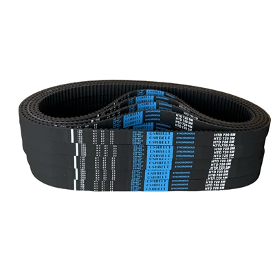 Belt 8M/14M/20M/Xxh, Avtomobil ötürücü kəmərləri