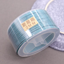 爆款翡翠手把绳材料包吊坠挂绳子 半成品做手链项链绳diy菠萝绳