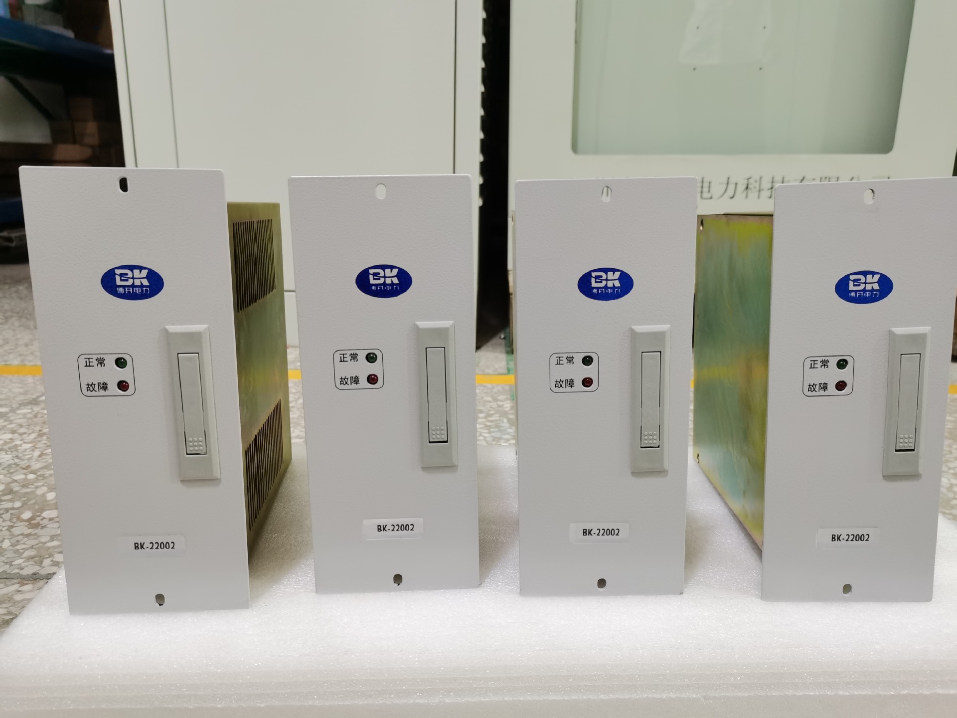 BK22002高频开关充电模块直流屏整流模块