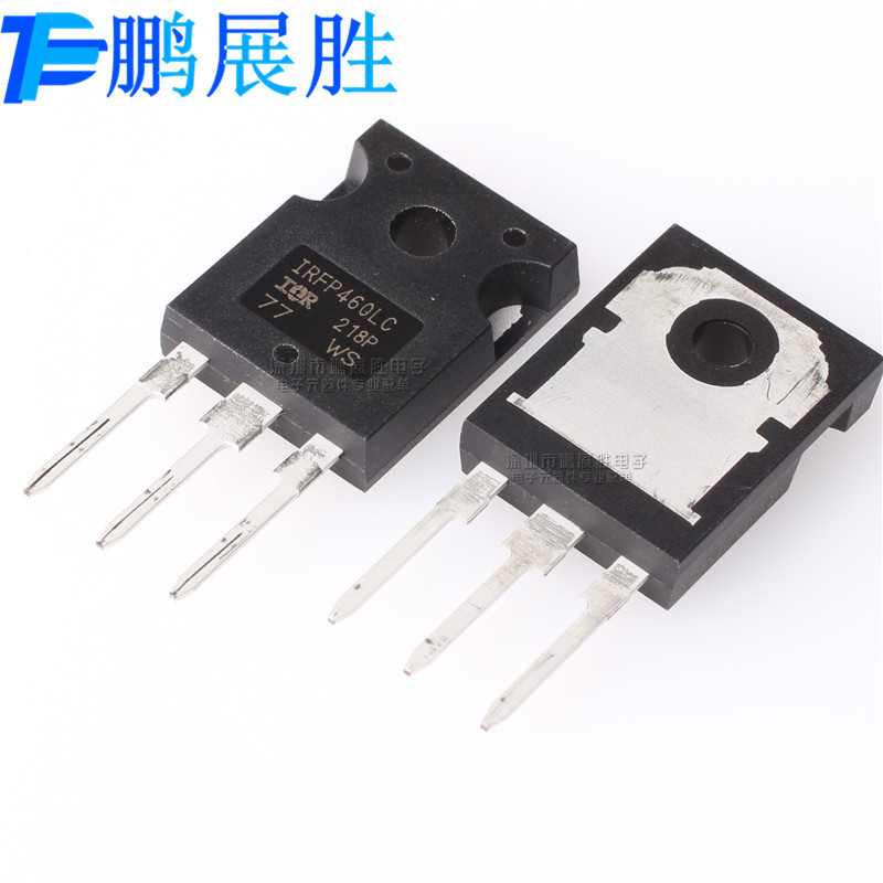全新原装 IRFP460LC 电焊机场效应管 500V 20A 进口大功率管 现货