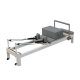 Pilates large equipment core bed household five-piece aluminum alloy small white bed factory source wholesale Pilates bed