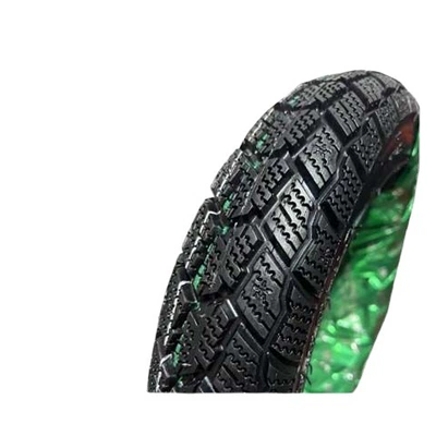 electric car Snow – Electric tricycle tires