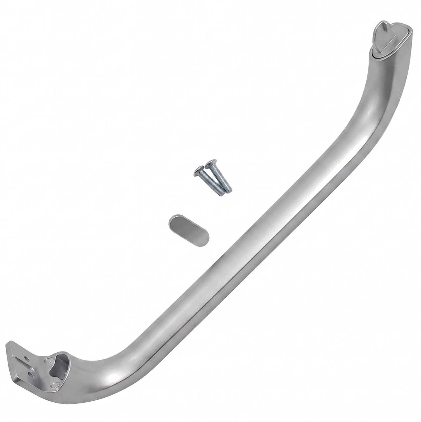 Accesorios universales para manijas de puertas de refrigeradores compatibles con Indesit Atlant LIEBHER LG image 12