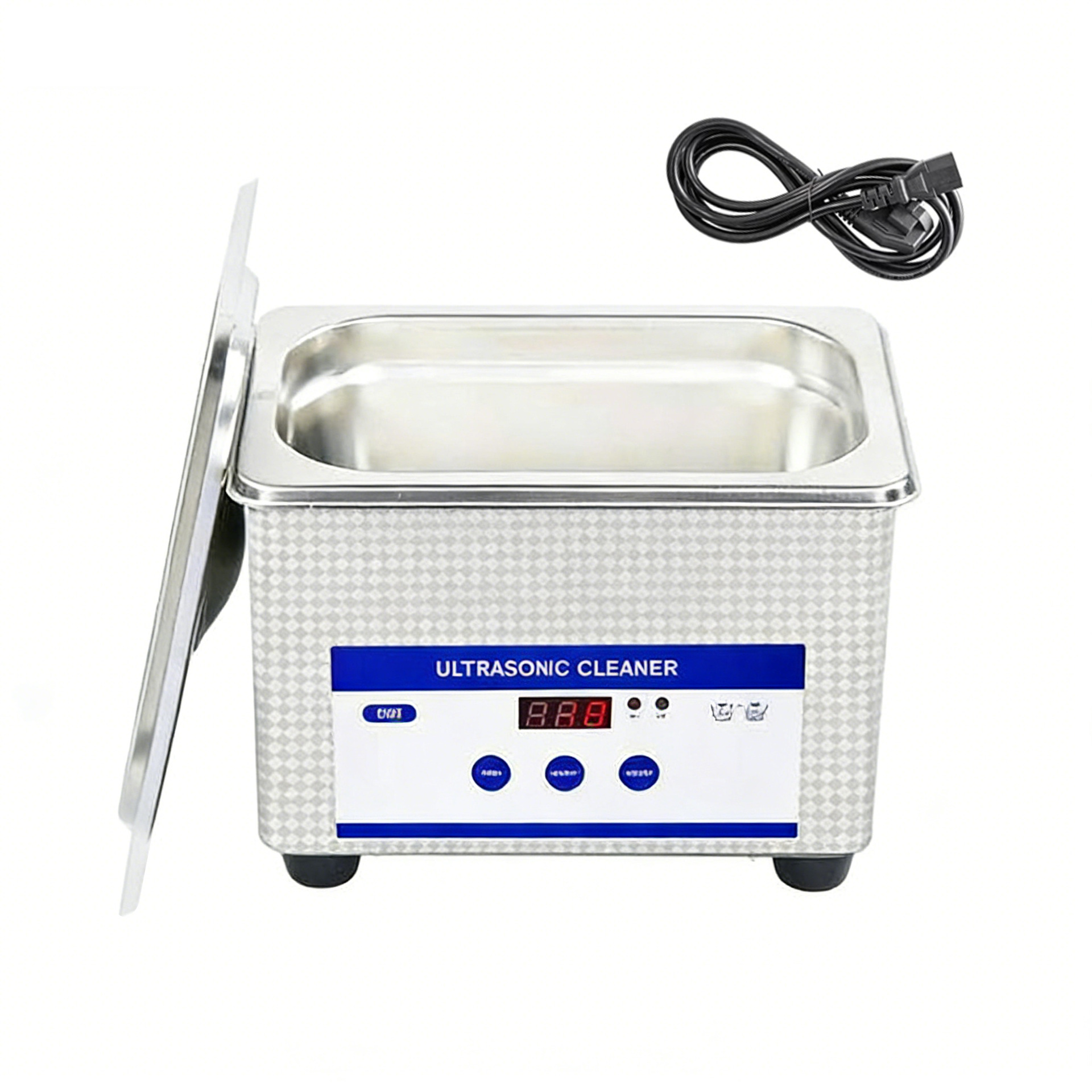 청소 바구니 없이 0.8L/35W(국가 표준 220V)