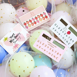 计算器;闹钟、台钟;计时器