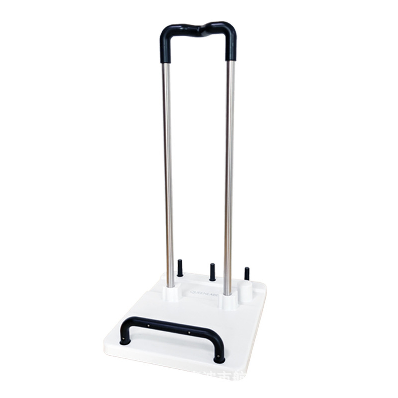 Suitable for Xiaomi Midea dyson dyson and other creative punch-free vacuum cleaner bracket steam mop bracket