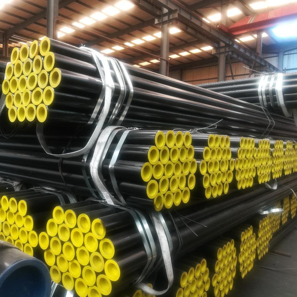 生产美标【ASTM A691Gr.1-1/4CrCL.22直缝钢管】往友钢铁科技