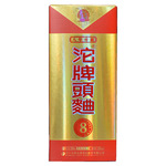 2012年四川高度沱pai头曲50度八年陈浓香型白酒库存粮食老酒