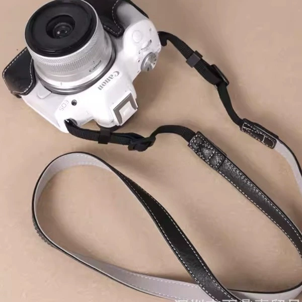 Canon, защитный чехол, сумка для рукодельной ретро-камеры, модель R50, модель R100, модель R50, модель R100