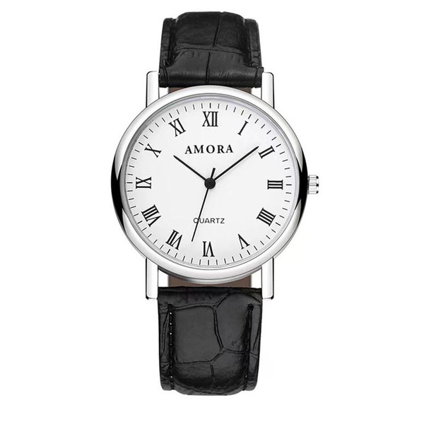 fashionable trend universal quartz swiss watch for adults for…