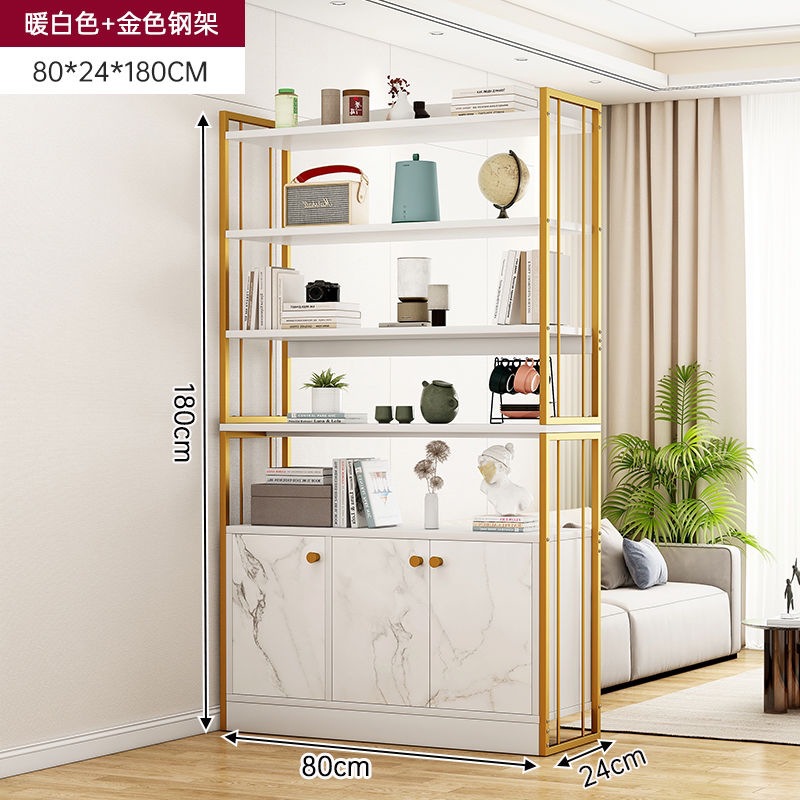 Qianren 추천 [3개의 캐비닛 도어] 80*24*180cm