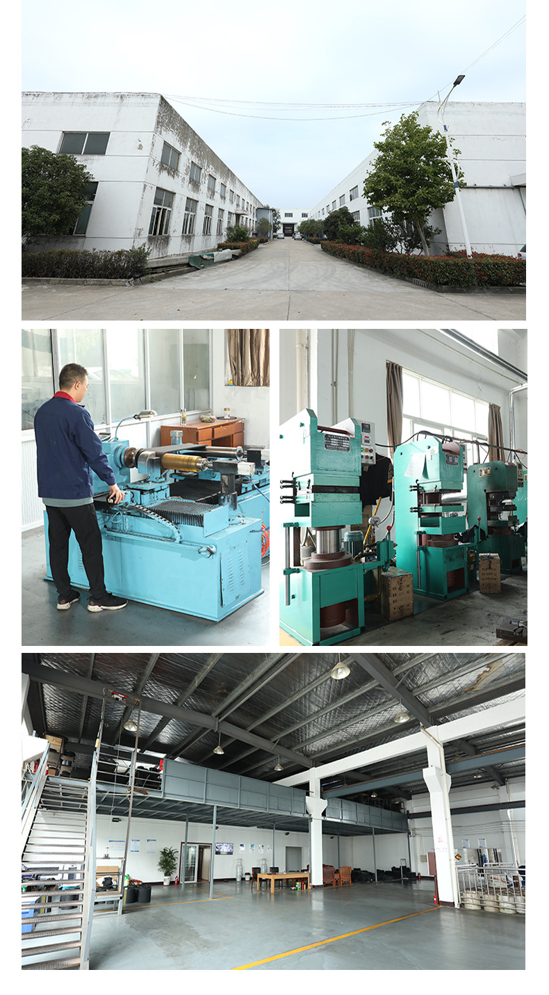 Cargo Handling Truck Stair Climbing Machine Track Double-Sided Toothed Synchronous Belt Industrial Belt Rubber Climbing Transmission Synchronous Belt
