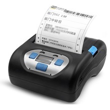 标签小票对接合格证物联通物流小程序农产品快递面单打单打印机