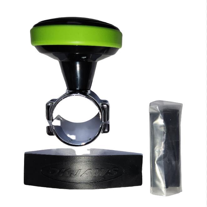 Car Steering Wheel Power Ball with Bearing Booster Direction Steering Assist Steering Ball Labor-Saving Ball