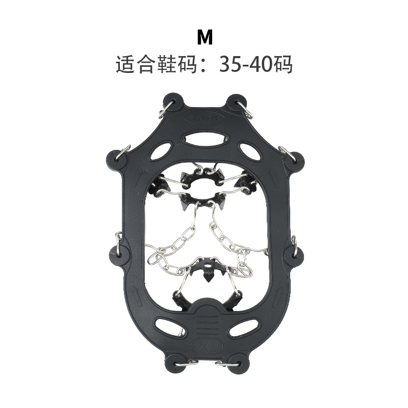 12개 치아(M 사이즈)