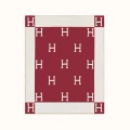 Wine Red Compression Bag (800g Faux Cashmere)