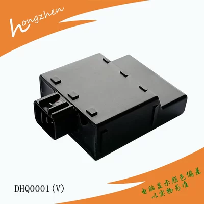 Factory supply Motorcycle electrical appliances NOUVO 115 igniter Motorcycle NOUVO 115 CDI