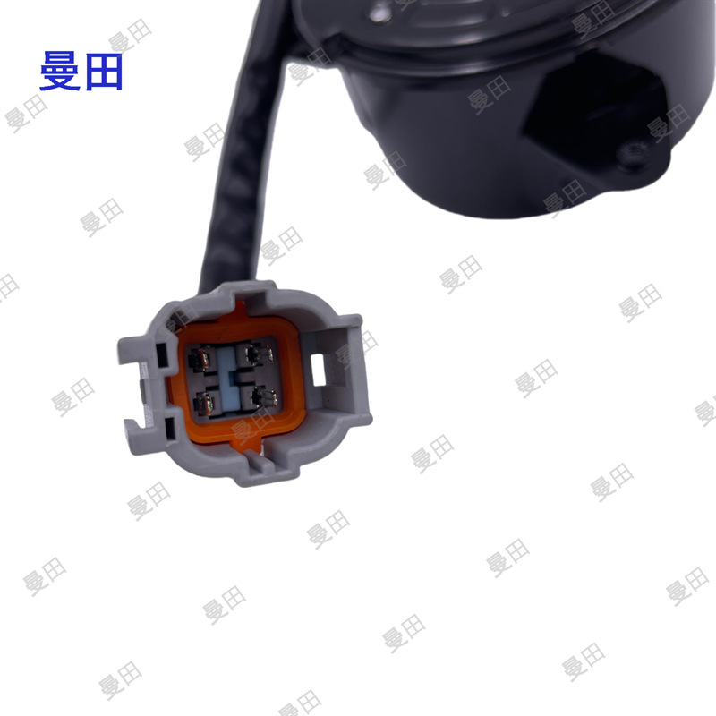 21487-Jn00A 3Gf1A Is Suitable for Nissan 08 Teana J32 Sylphy 1.8 New Tiida Fan Motor