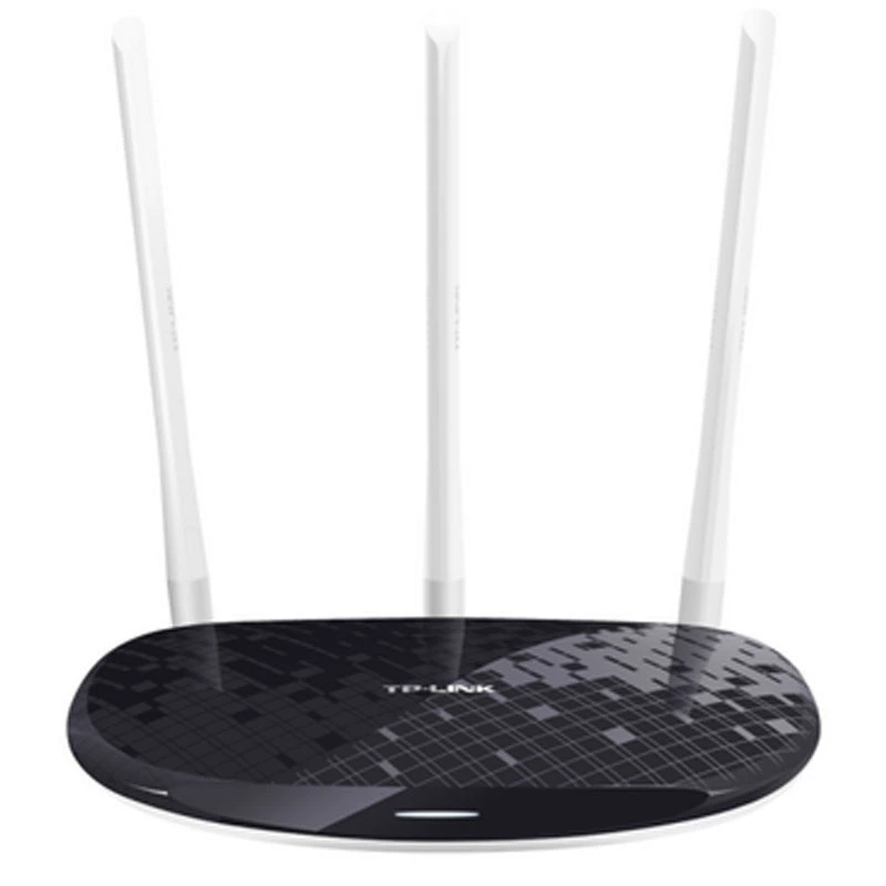 TP-link 841N с двумя антеннами 300M домашний беспроводной широкополосный маршрутизатор английская версия черезстеновый маршрутизатор