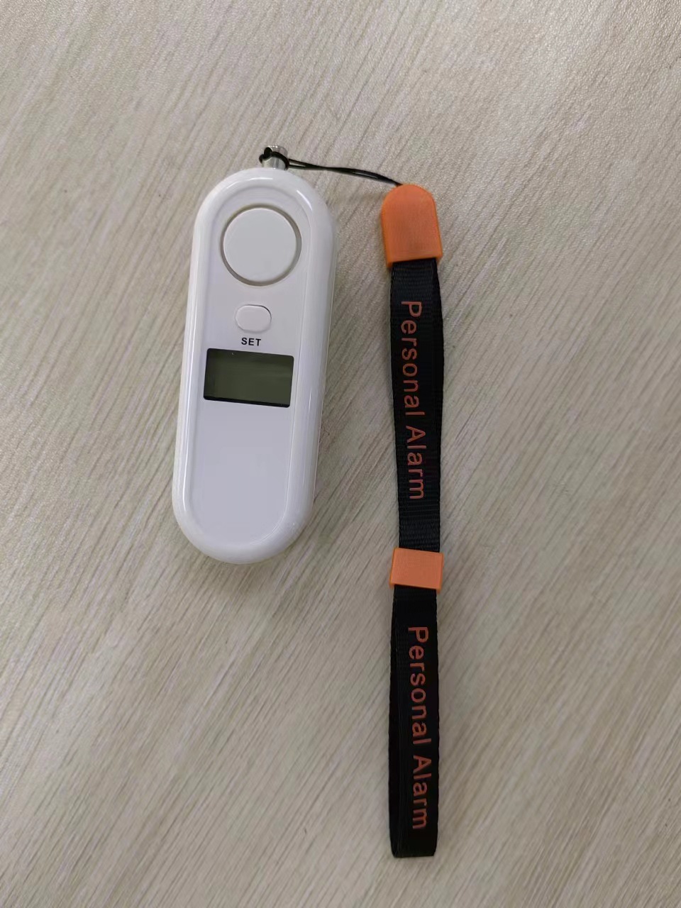 흰색 케이스, 흰색 렌즈, 무각인