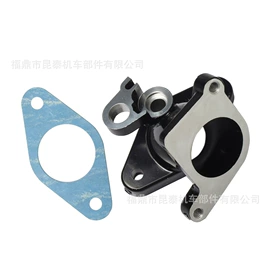 其他发动系统;油泵、油嘴;进气歧管