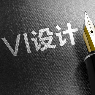 logo设计原创高端商标包装公司企业品牌VI卡通图标志字体门头平面