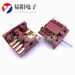 Electric Hot Pot, Dumpling Oven, Oven, Pancake Oven, Fryer, Air Cooler, Ceramic Gear Switch