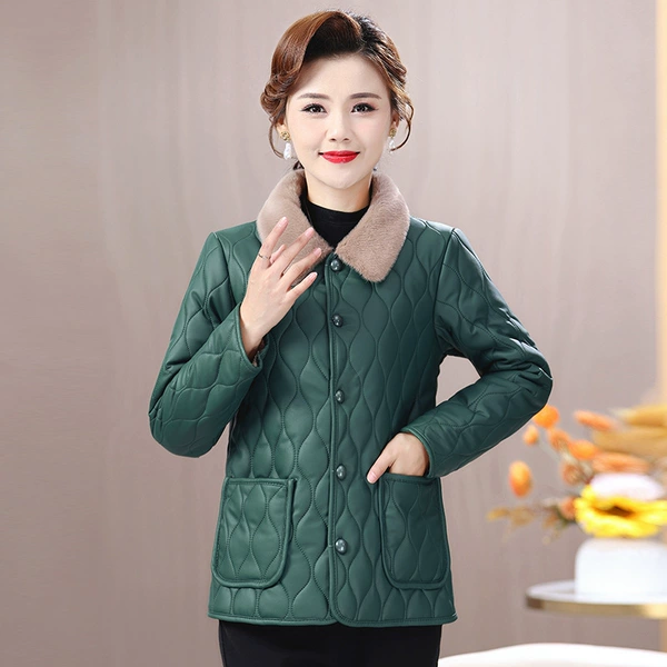 Dark green