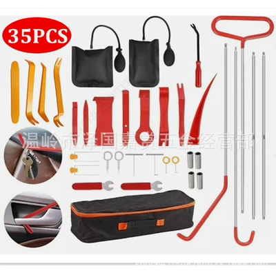 4S Shop General Maintenance Stainless | Repair kit - combination-76