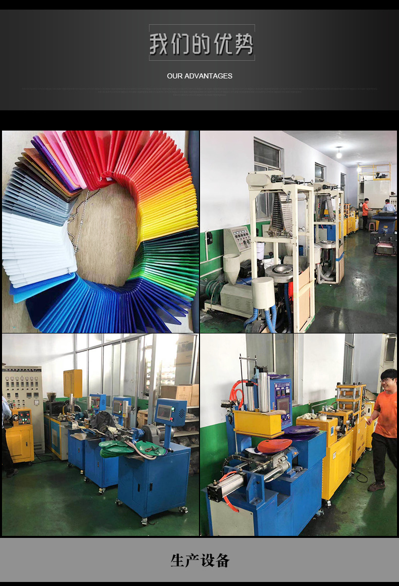 工厂直销pe含硅爽滑母粒不影响印刷