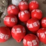 象山水深海边海滩浮球