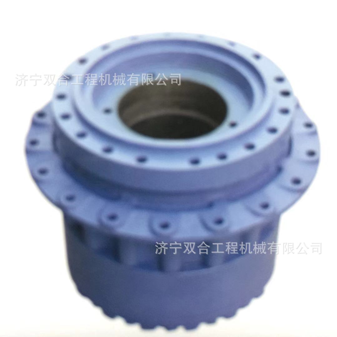 现货供应  DH258挖掘机 行走马达 回转马达 DX260挖掘机